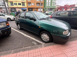 SEAT Cordoba 2007