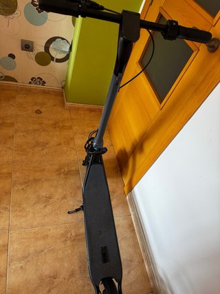 Patinete Cecotec D20