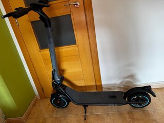 Patinete Cecotec D20