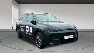 Leapmotor C10 BEV 69.9KWH DESIGN 218CV 5P