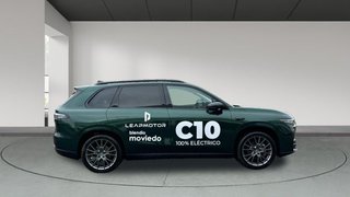 Leapmotor C10 BEV 69.9KWH DESIGN 218CV 5P