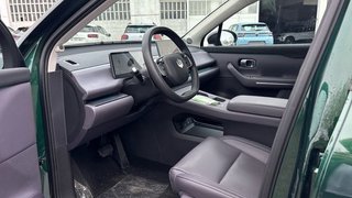 Leapmotor C10 BEV 69.9KWH DESIGN 218CV 5P
