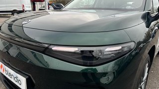 Leapmotor C10 BEV 69.9KWH DESIGN 218CV 5P