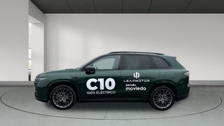 Leapmotor C10 BEV 69.9KWH DESIGN 218CV 5P