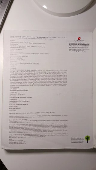 Lengua castellana y literatura 1 Bachillerato SM