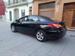 Hyundai i40 2013