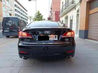 Hyundai i40 2013