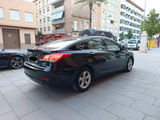 Hyundai i40 2013