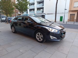 Hyundai i40 2013