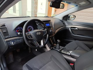 Hyundai i40 2013