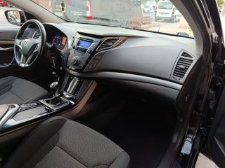Hyundai i40 2013