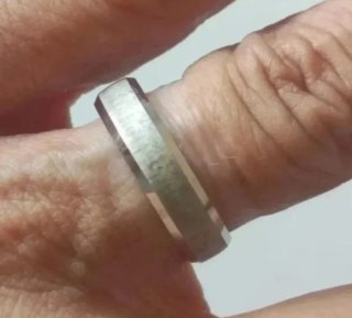 Anillos de Plata de Ley