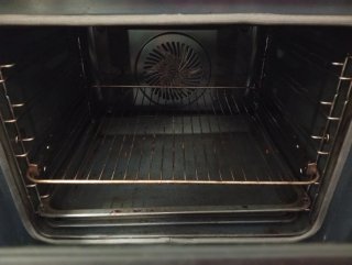 Microondas y Horno AEG/Electrolux