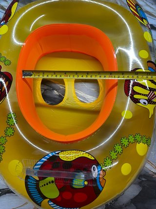 Gonfiabile per bambini
