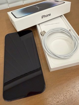 iPhone 14 Pro Max