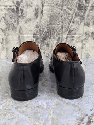 Church's Custom Grade Monk Strap Tg 6.5 UK