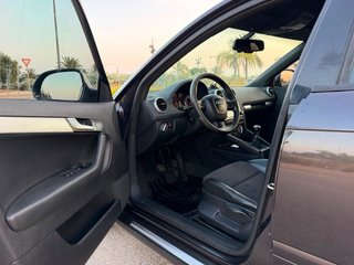 Audi A3 2009
