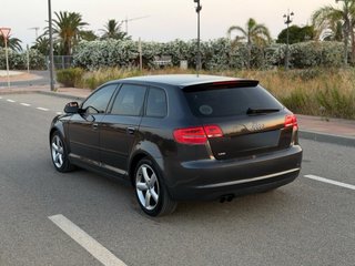 Audi A3 2009