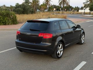 Audi A3 2009