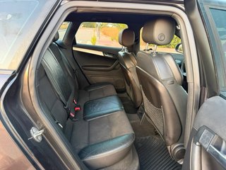 Audi A3 2009