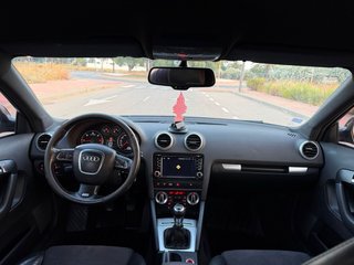 Audi A3 2009