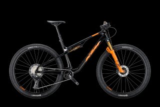 Bicicleta SCARP MASTER