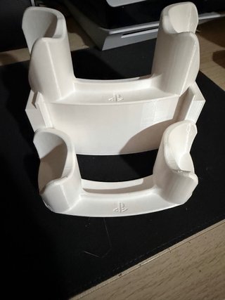 Soporte para mando PlayStation