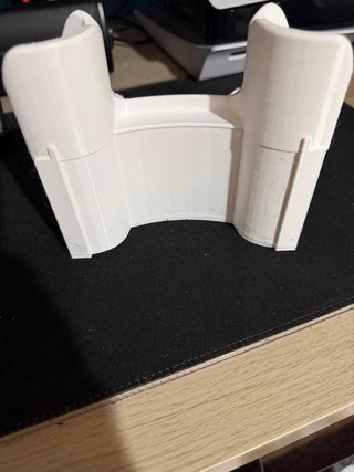 Soporte para mando PlayStation