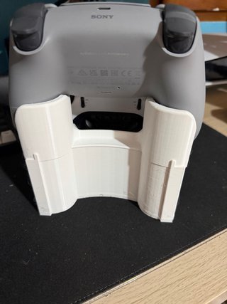 Soporte para mando PlayStation