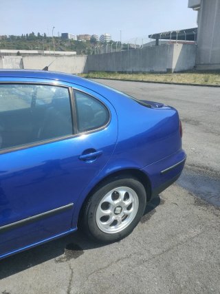 Seat Toledo  toledo 2000