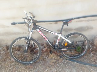 Bicicleta de Montaña TRX 26.0