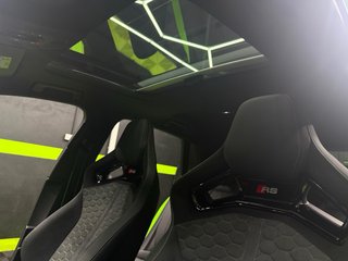Audi RS3 2026