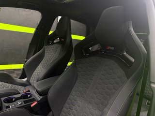 Audi RS3 2026