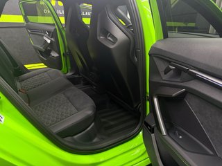 Audi RS3 2026