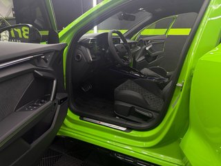Audi RS3 2026