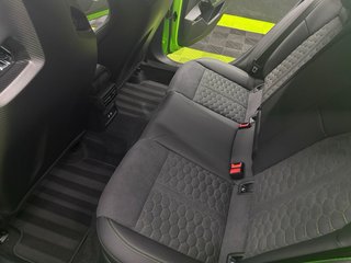 Audi RS3 2026
