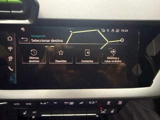 Audi RS3 2026