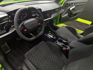 Audi RS3 2026
