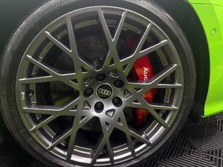 Audi RS3 2026