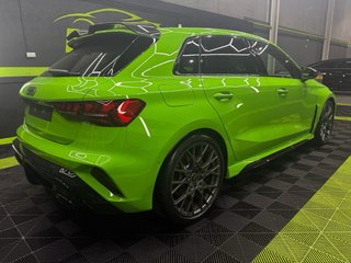 Audi RS3 2026