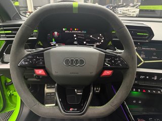 Audi RS3 2026
