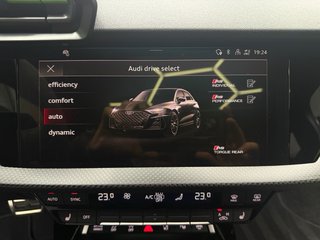 Audi RS3 2026