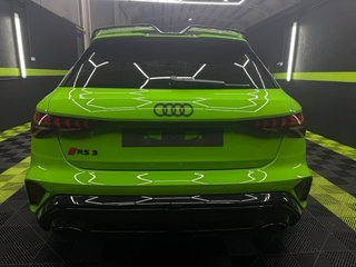Audi RS3 2026