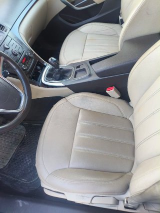 Opel Insignia 2010