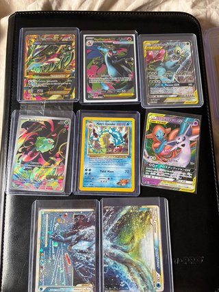 Carte Pokémon Antiche Origini