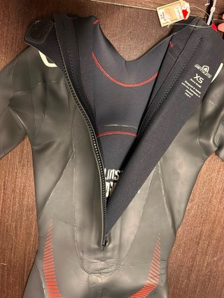 Neopreno Atlante Talla XS