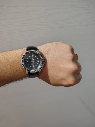 Orologio Maserati