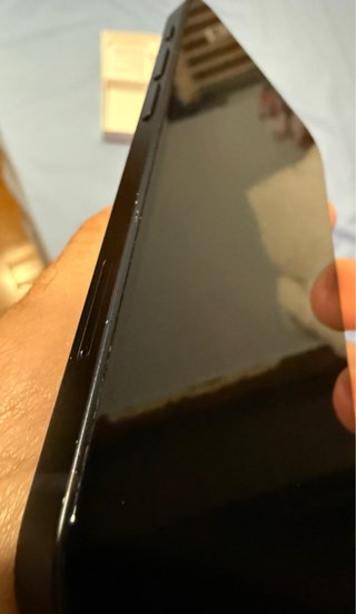 iPhone 12 Mini 64GB Color Negro