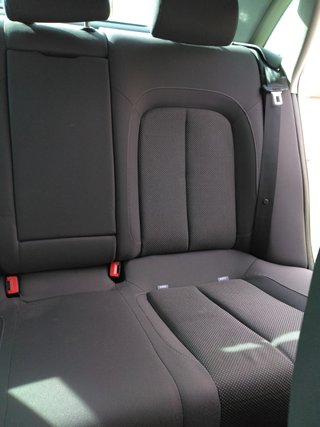 SEAT Exeo 2010