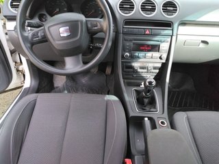 SEAT Exeo 2010